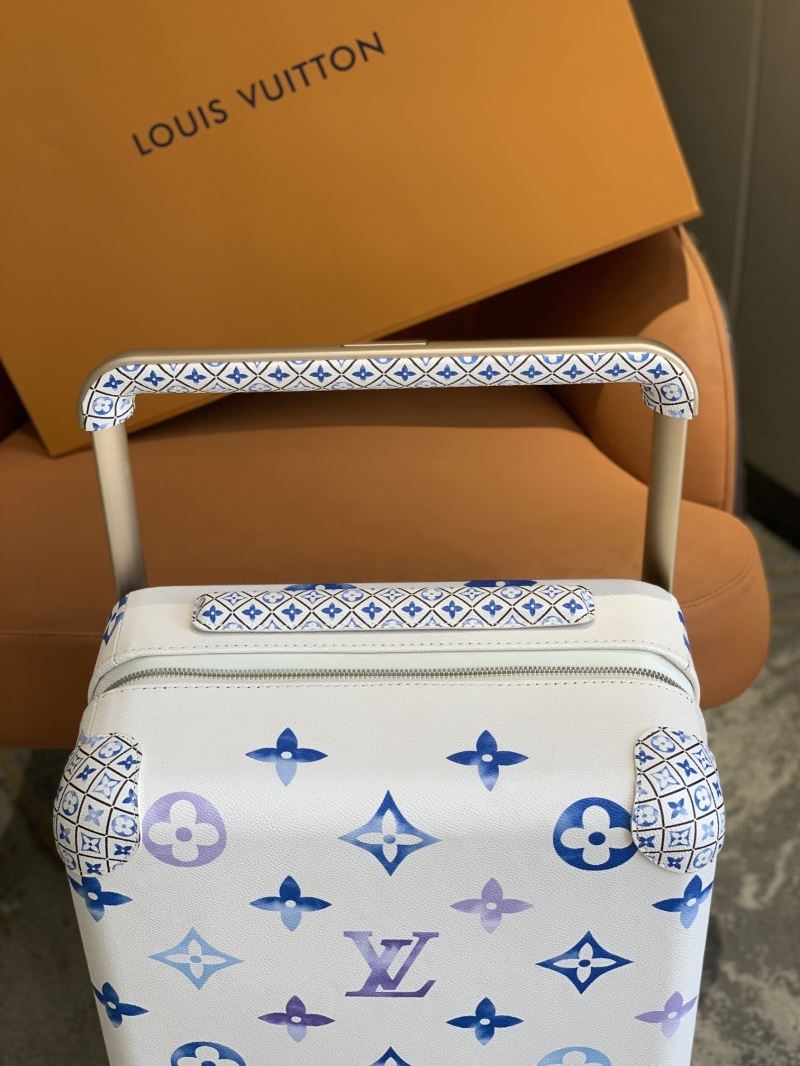 Louis Vuitton Suitcase